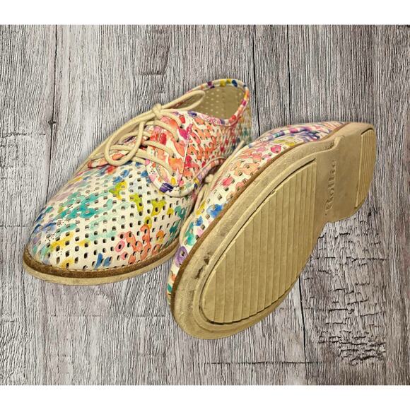 Rollie‎ women’s derby sneakers. Size 6.5 - Picture 4 of 6